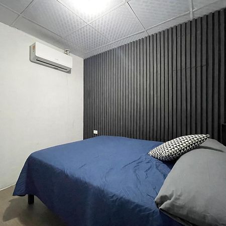 Oyebonita Hostel Panama City Exterior photo