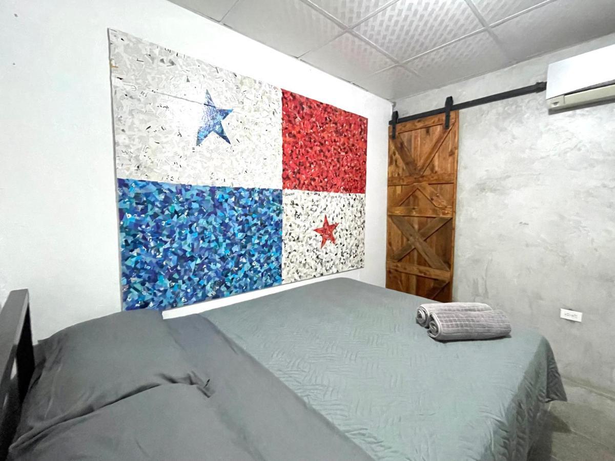 Oyebonita Hostel Panama City Exterior photo