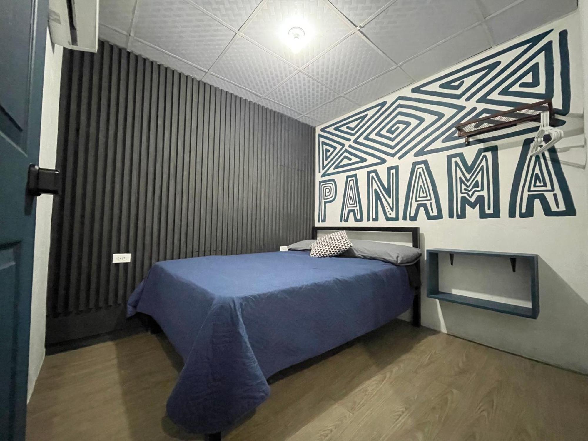 Oyebonita Hostel Panama City Exterior photo